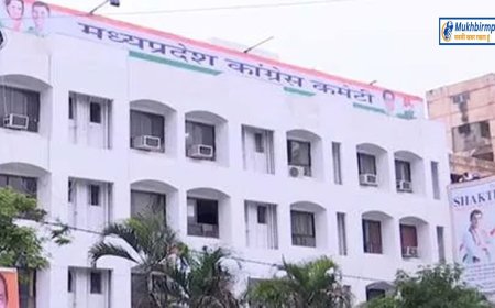 खुद की उपेक्षाओं से आहत कांग्रेस मीडिया विभाग की पूर्व अध्यक्ष थाम सकती हैं भाजपा का दामन