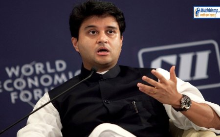 कांग्रेस छोड़ने के बाद सिंधिया समर्थक सिंधिया का छोड़ रहे साथ