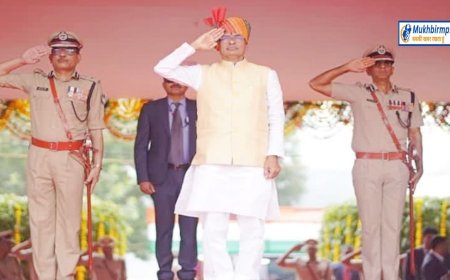 सीएम की तरकश में अभी और कई तीर बांकी...