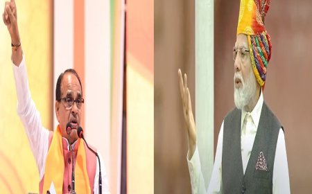पीढ़ी परिवर्तन से 'नमो शिव' को नहीं पड़ेगा फर्क अंत में 'कमल' को ही थामेंगे युवा!
