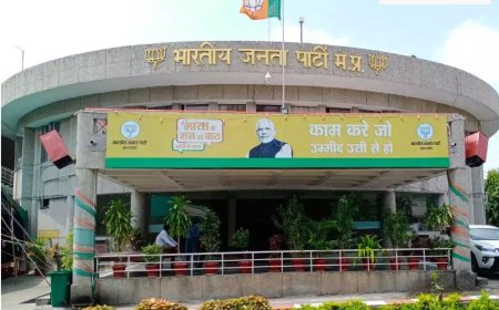 लगातार हारने वाली 50 सीटों पर भाजपा जल्द तय करेगी प्रत्याशी