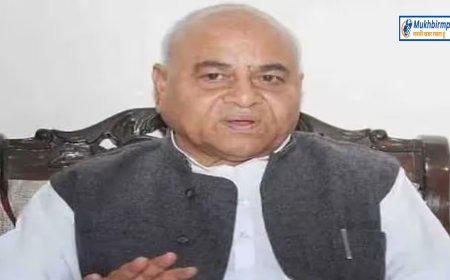 नेता प्रतिपक्ष डॉ. गोविंद सिंह का भाजपा के प्रवासी विधायकों पर तंज 'किराए के टट्टुओं से चुनाव नहीं जीते जाते'