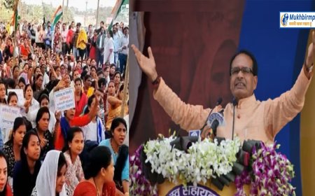 ढाई लाख संविदाकर्मियों को नहीं होगा ज्यादा लाभ,मिलेगी वेतन सुरक्षा