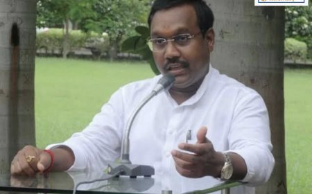 सवर्ण बाहुल्य विंध्य में कांग्रेस ने ओबीसी चेहरा कमलेश्वर पटेल को आगे कर सवर्णों के जख्म पर छिड़का नमक