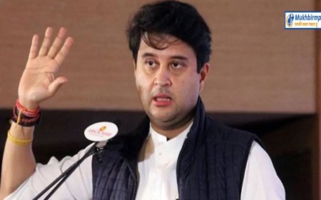 सिंधिया समर्थक उम्मीदवारों पर फंसा पेंच,पार्टी हाई कमान डैमेज कंट्रोल में जुटा