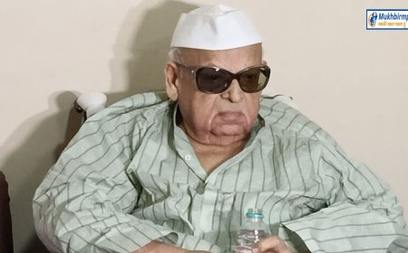 कांग्रेस नए मॉडल हिंदुत्व से डरीःअजीज कुरैशी
