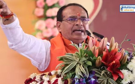 अधिमान्य पत्रकारों को अब दस के बजाय प्रतिमाह मिलेगी 20 हजार रुपये सम्मान निधि