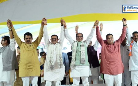 भाजपा की दूसरी सूची पर अब तक रहस्य, कांग्रेस के नाम के कारण रुकी भाजपा की सूची