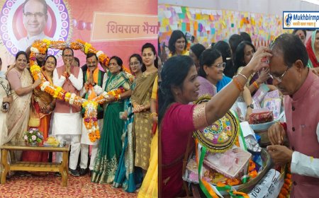 चुनाव से पहले लाड़ली बहना होंगी और सशक्त,मिलेंगे 1500 रुपये