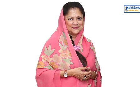 भाजपा की दूसरी सूची जारी होने के बाद नेता खुद पत्र लिख कर चुनाव नहीं लड़ने की जता रहे इच्छा