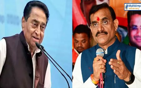 'कैसे बनेगी भाजपा की सरकार',कितनी सीटें घटेंगी और कितनी बढ़ेंगी,कमलनाथ अपने ही करीबियों के शब्दजाल में फंसे