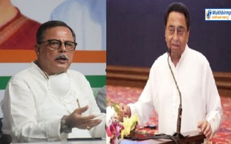 कमलनाथ पर अजय सिंह का 'अजेय' वार,सिद्धार्थ कुशवाहा की नहीं करेंगे मदद