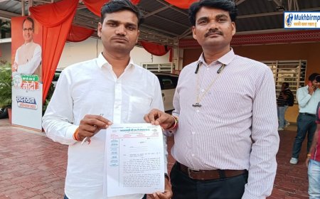 स्थायी रोजगार के लिए भटक रहे प्रदेश के 26 हजार स्वच्छाग्राही कर्मी,नोटा पर वोट देने को मजबूर
