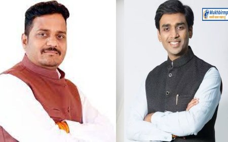 प्रदेश के 19 लाख नव मतदाताओं को साधने में जुटा भाजपा युवा मोर्च और यूथ कांग्रेस