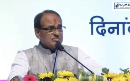 चुनाव आचार संहिता लगने से पहले एक दिन में 53 हजार करोड़ से अधिक का लोकार्पण और भूमिपूजन