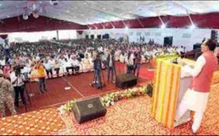 अतिथि विद्वानों को अब एक दिन के दो हजार रुपये मिलेंगे