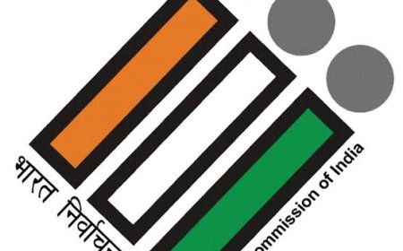 देश के पांच राज्यों में आज से चुनाव आचार संहिता लागू,एमपी में 17 नवंबर को होगा मतदान