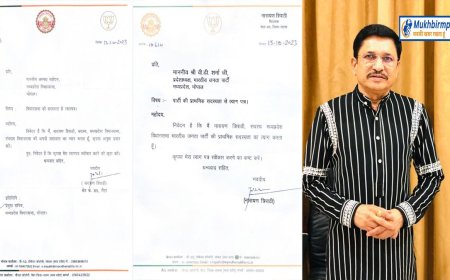 नारायण ने छोड़ा 'शिव' और 'विष्णु' का साथ,जल्द करेंगे अपने भविष्य का फैसला