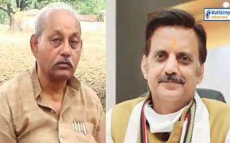 रीवा की चार सीटों में भाजपा की दो में स्थिति खराब,केपी और पंचू पर फिर लगेगा दांव