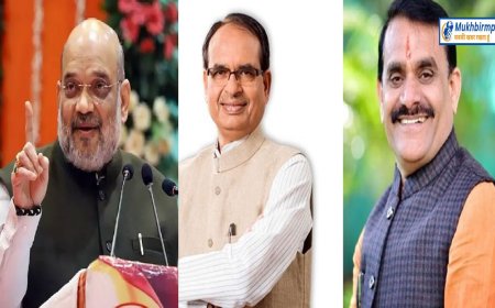 भाजपा में पांचवी सूची की नहीं सुलझ रही गुत्थी,पहले प्रदेश और अब दिल्ली में चल रही माथापच्ची