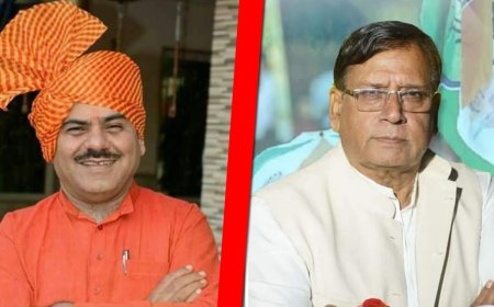 दक्षिण-पश्चिम की 108 V/S 'भगवान' की लड़ाई,सतह पर आई