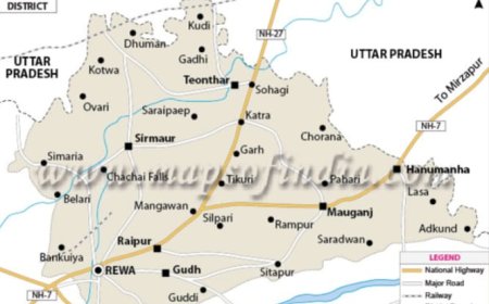 विंध्य में होगी मिली जुली सरकार,कांग्रेस,भाजपा के बाद बसपा को भी मिलेंगी सीटें