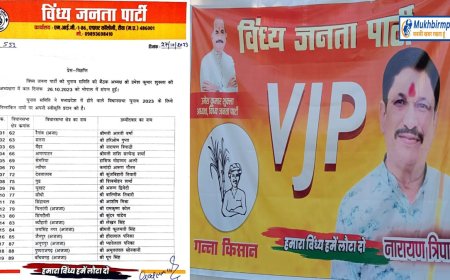 एक ऐसी विधानसभा सीट जहां पार्टियां बदलती हैं विधायक नहीं