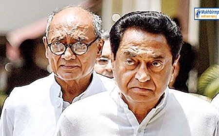 कांग्रेस कल से करेगी महाजनसंपर्क अभियान का आगाज,भाजपा की गिनाई जाएगी नाकामी