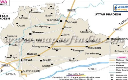 विंध्य की जनता को किसी एक पार्टी पर नहीं विश्वास,BSP का होगा वर्चश्व