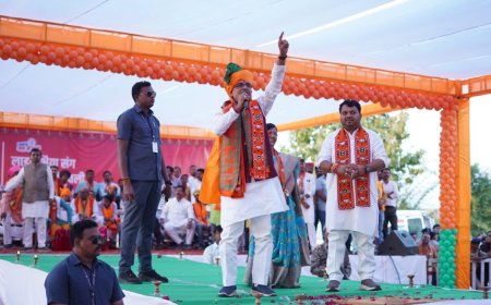 दीपावली के मौके पर सीएम शिवराज ने लाड़ली बहनों के साथ लिया चार संकल्प