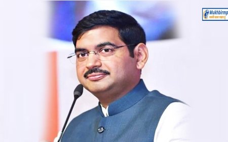 बीजेपी मीडिया सेंटर ने 650 से अधिक प्रेसवार्ताएं आयोजित कर बनाया रिकार्ड