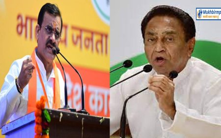 एमपी में सियासी जमीन की तलाश में तीसरे दलों ने कई सीटों पर भाजपा-कांग्रेस का बिगाड़ा गणित