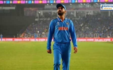 जानिए महान क्रिकेटर विराट कोहली कब लेंगे सन्यास