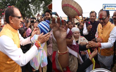 कोई कुछ भी कहे सीएम तो मामा ही बनेगा...