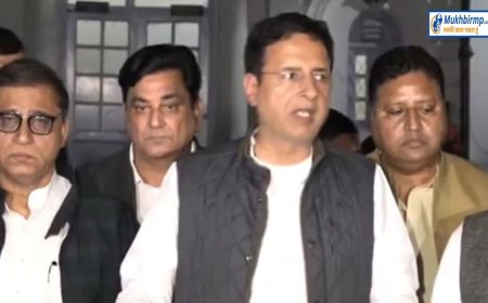 करारी हार के बाद भी कांग्रेस के एजेंडे से बाहर है सामान्य वर्ग