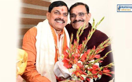 लगातार चुनाव जीतने वाले भाजपा नेताओं की केस स्टडी करवाएगी भाजपा