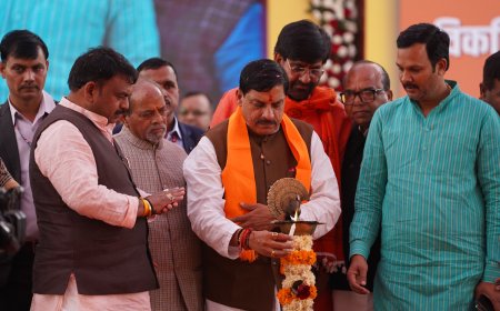 मप्र सरकार पर वित्तीय संकट,कई योजनाओं पर लगा ब्रेक
