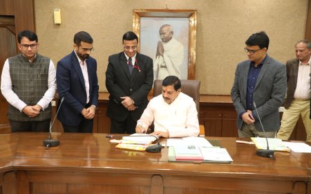 प्रदेश के सभी निकायों में मछली, मटन की बिक्री के लिए बनेगा मार्केट