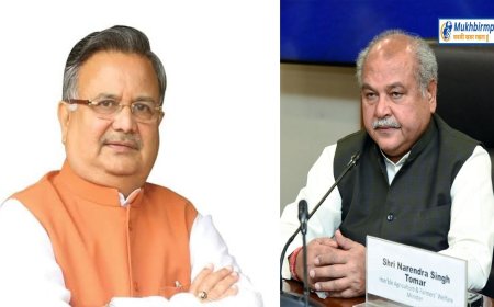 मप्र और छग की विधानसभा में आज से 'ठाकुर' राज