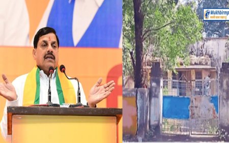 फूफा के सीएम बनते ही भतीजी के दिन फिरे,दिया जा रहा स्पेशल ट्रीटमेंट
