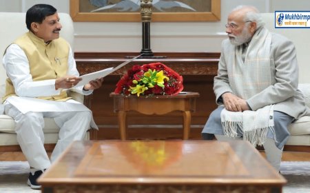केन्द्र सरकार से मिली वित्तीय सहायता,प्रदेश में और तेज होगी विकास की गति