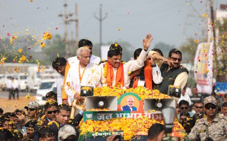 मध्य प्रदेश की लाड़ली बहना बनेंगी लखपति, मिलेगा पक्का मकान,गरीब बच्चियों की मुफ्त में होगी पढ़ाई