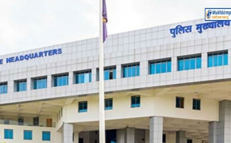 पुलिस में भर्ती होने वाले युवाओं के लिए बड़ी खबर, PHQ बोर्ड लेगा परीक्षा, कर्मचारी चयन मंडल से नहीं होंगे एग्जाम