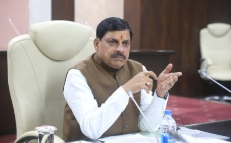 एमपी के शासकीय कर्मचारियों के लिए सरकार का खुलेगा खजाना,जल्द मिलेगा डीए