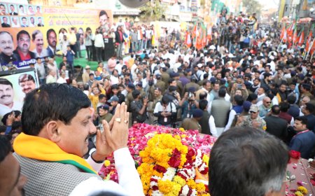 खतरे में लाखों संविदा कर्मियों का भविष्य,मोहन सरकार ने संविदा कर्मियों के सामने रखी बड़ी शर्त,अब क्या करेंगे संविदा कर्मी