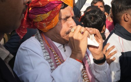 एमपी के संविदा कर्मचारियों के लिए बड़ी खबर, कर्मचारियों के वेतनमान में 8% की वृद्धि