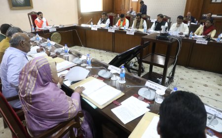 शासकीय कर्मचारियों को एक से पांच तारीख तक वेतन नहीं मिला तो संबंधित अधिकारी के खिलाफ होगी सख्त कार्रवाई