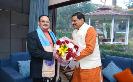 दिल्ली दरवार में मुख्यमंत्री की हाजिरी,हर तीसरे दिन हो रहा दौरा