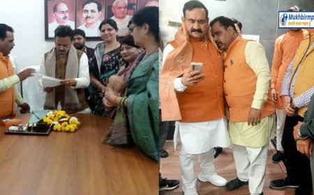 उज्जैन में होगा  ब्राह्मण रत्न सम्मान समारोह,संयुक्त ब्राह्मण सामाजिक कल्याण समिति के सदस्यों ने की तैयारी