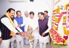 अधिकारियों कर्मचारियों को डीए देने से पहले रिटायरमेंट के बाद राहत देने के मूड में मोहन सरकार